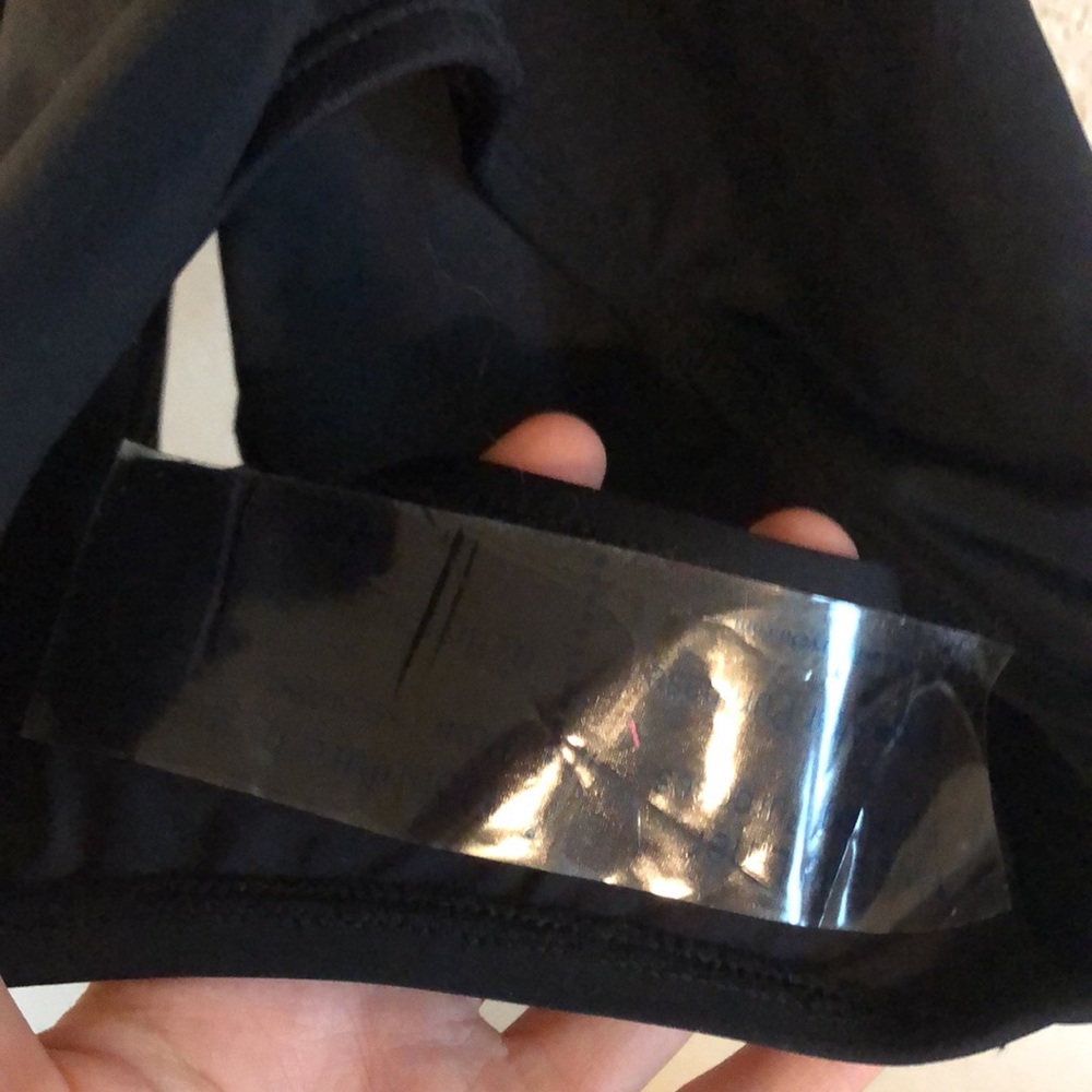 LA BLANCA Island Goddess Multi-Strap Cross-Back - Picture 4 of 16